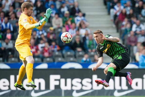 Wolfsburg kupio jednog od najjačih aduta Borussije (M)