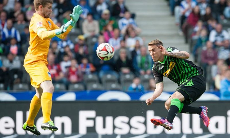 Wolfsburg kupio jednog od najjačih aduta Borussije (M)