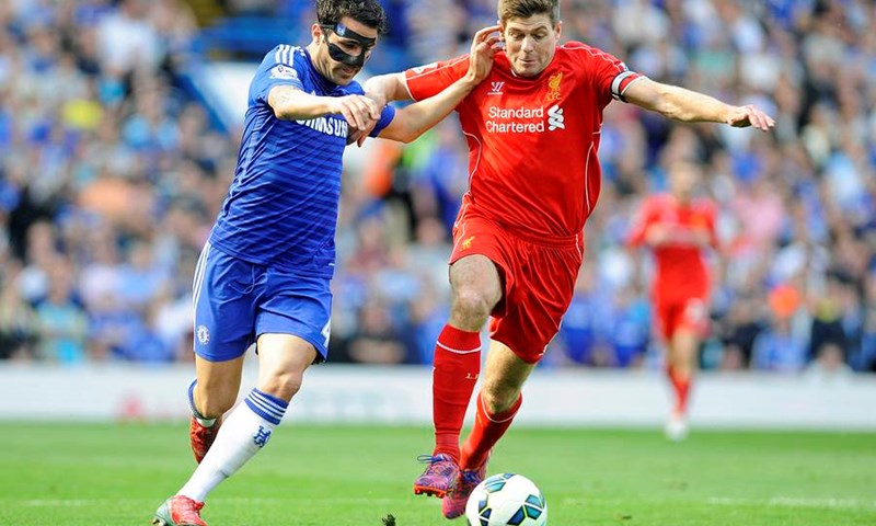 Gerrard: "Volio bih se vratiti u Liverpool", Rodgers: "Znamo gdje se trebamo pojačati"