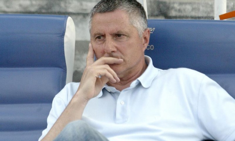 Ivković uoči Gorice: "Imamo protivnika koji je dobar, koji se želi pokazati i dokazati"