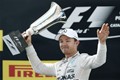Rosberg: "Savršen vikend, napokon sam imao dobar start", Vettel: "Još uvijek sam u borbi za naslov"