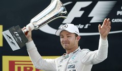Rosberg: "Savršen vikend, napokon sam imao dobar start", Vettel: "Još uvijek sam u borbi za naslov"