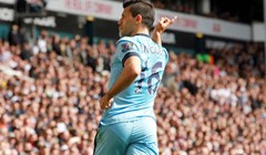 Pellegrini: "Agüero nije na svom vrhuncu, bit će još bolji u budućnosti"