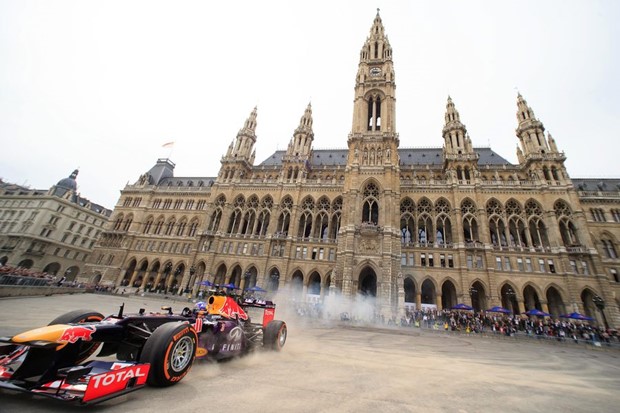 Helmut Marko: "Red Bull će se povući iz Formule 1 ako ne dobije konkurentan motor"