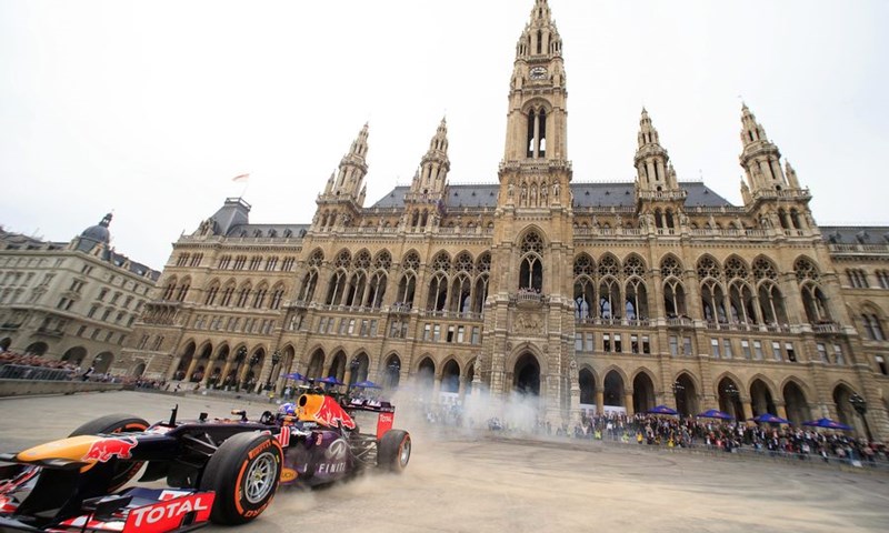 Helmut Marko: "Red Bull će se povući iz Formule 1 ako ne dobije konkurentan motor"