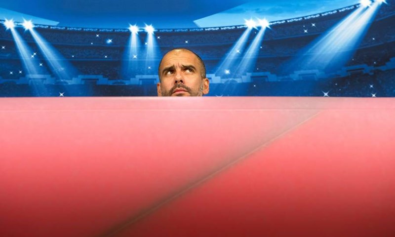 Guardiola: "Nisam siguran je li produženje mog ugovora ispravan potez za klub. Neću biti problem Bayernu"