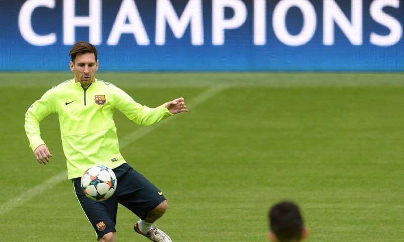 Enrique: "Rakitić je jedan od ključnih, taktički je jako pametan. Znam što će Guardiola pokušati"
