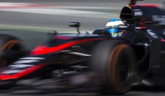 Button: "Bilo je užasavajuće, najstrašniji krugovi mog života", Ferrari žrtvovao rezultat za znanje