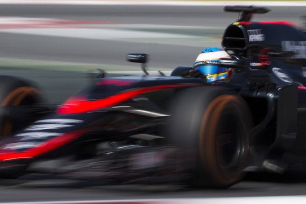 Button: "Bilo je užasavajuće, najstrašniji krugovi mog života", Ferrari žrtvovao rezultat za znanje