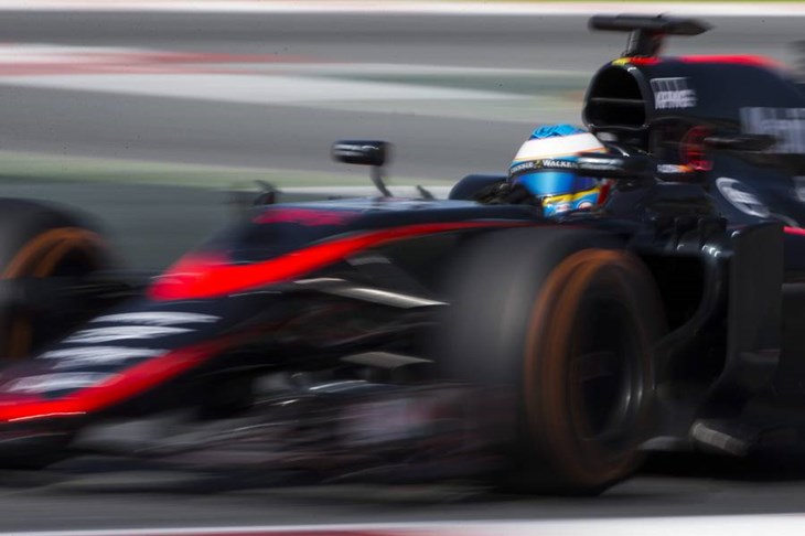 Alonso: "Želim brže bolide, utrke su predvidljive i dosadne zbog strogih propisa"