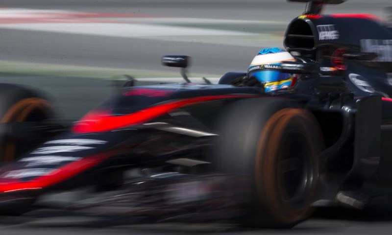 Button: "Bilo je užasavajuće, najstrašniji krugovi mog života", Ferrari žrtvovao rezultat za znanje