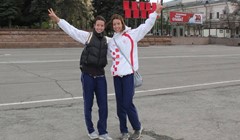 Zaninović: "Zadovoljna sam borbom, puno toga sam naučila iz ovog poraza"