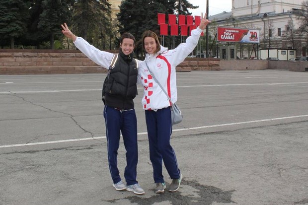 Ždrijeb nenaklonjen Hrvatima: Luciju Zaninović olimpijska pobjednica čeka u osmini finala