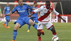 Video: Rayo Vallecano produžio Getafeov niz poraza