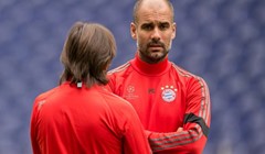 Guardiola: "Ja nisam dovoljno dobar za trostruku krunu svake godine, a u Njemačkoj se previše priča"