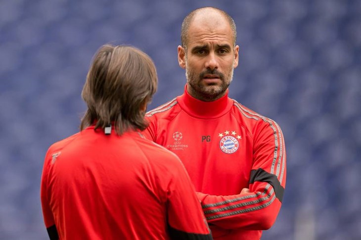 Alaba: "Pobijedit ćemo 4:0", Benatia: "Tko ne vjeruje, neka radije ostane kod kuće"