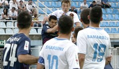 Dangubić: "Prvih nekoliko minuta gledao sam događa li se sve to meni", Moises: "Novi početak"