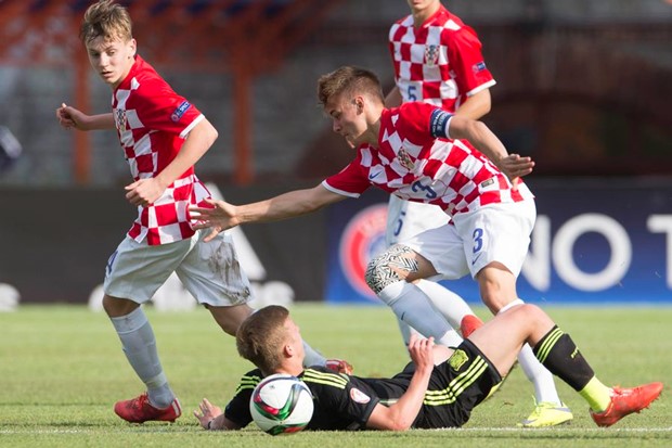 Hrvatska poražena u četvrtfinalu, Belgija uspješnija nakon jedanaesteraca