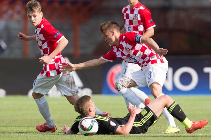 U-17 reprezentacija ispunila cilj izborenim SP-om: "U Čileu ćemo pokazati da se možemo sa svima nositi"