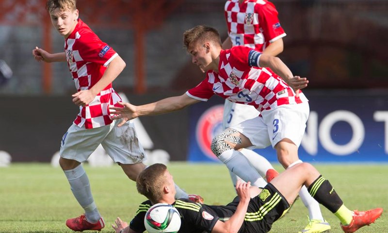 Hrvatska se vratila iz dva gola zaostatka, ali može žaliti za punim plijenom