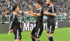 Bez Hrvata u idealnih 11 grupne faze Lige prvaka