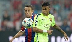 Video: Bayernova nada trajala samo sedam minuta, Bavarci na kraju preokrenuli za pirovu pobjedu