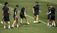 "Praktično nemogućih" 0:0 u Madridu: Real bez Modrića na Juventus s Pogbom