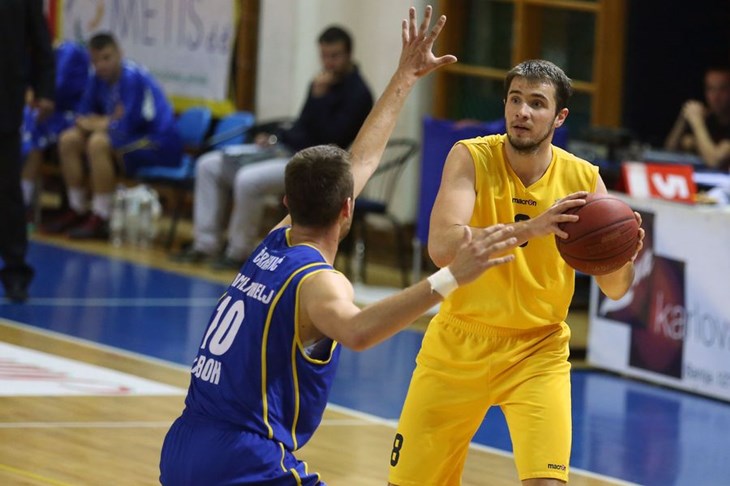 Cedevita i Zagreb upisali očekivane pobjede protiv Kvarnera i Zaboka