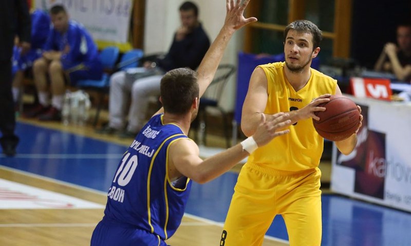 Ivan Mileković napustio Šibenik i potpisao za Škrljevo