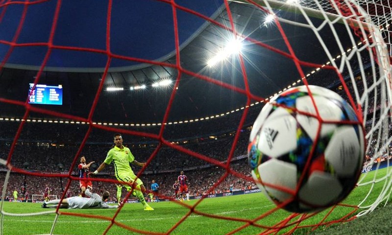 Guardiola: "Priliku smo izgubili još u Barceloni", Lahm: "Barcelonu je nemoguće isključiti"