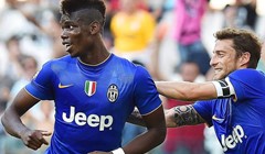 Buffon: "Postoje stvari koje samo Pogba može napraviti, Fergusonova odluka bila je među najčudnijima"