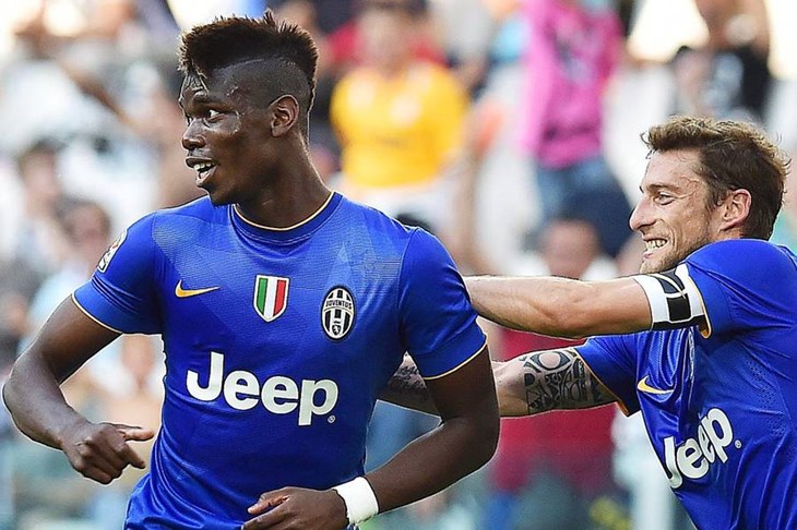 Buffon: "Postoje stvari koje samo Pogba može napraviti, Fergusonova odluka bila je među najčudnijima"