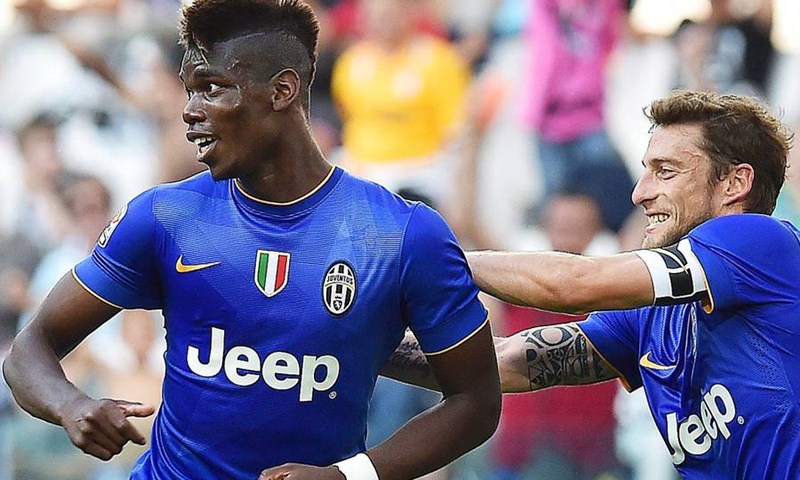 Buffon: "Postoje stvari koje samo Pogba može napraviti, Fergusonova odluka bila je među najčudnijima"
