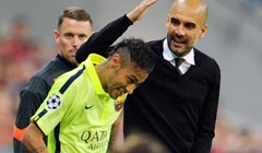 Pique: "Finale s Realom bilo bi povijesno, mi smo obilježili eru", Neymar: "Ostao je još jedan korak"