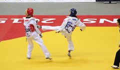 Lucija Zaninović osvojila brončano odličje na Europskom prvenstvu u Švicarskoj