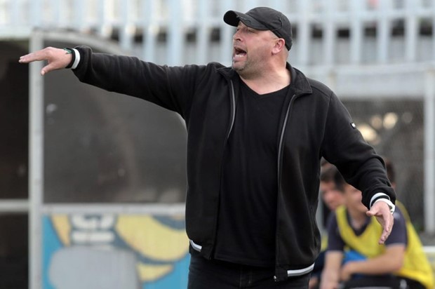 Pamić: 'Uopće ne sumnjam da ćemo gledati Dinamo u Ligi prvaka'