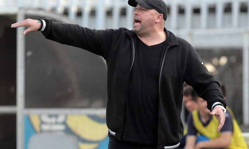 Kronologija: Veliko slavlje na Čavleku, Karlovac je novi član SuperSport Druge NL!