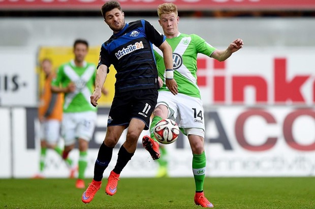 De Bruyneov menadžer: "Tri velika kluba kontaktirala su nas oko angažmana"