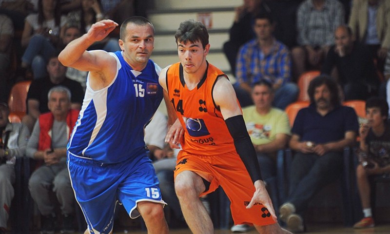Šibenik odnio pobjedu iz užarenog Sinja, niti sjajni Johnson nije pomogao Alkaru