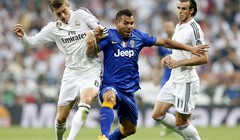 Video: Juventus izdržao pritisak Santiago Bernabeua i plasirao se u berlinsko finale Lige prvaka