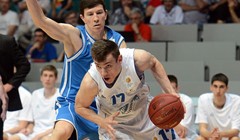 Cibona upisala poraz, Zadar ipak nije uspio nadoknaditi minus 11 iz Zagreba