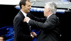 Ancelotti: "Ispali smo zbog poraza u Torinu, ne znam ostajem li na klupi Real Madrida"