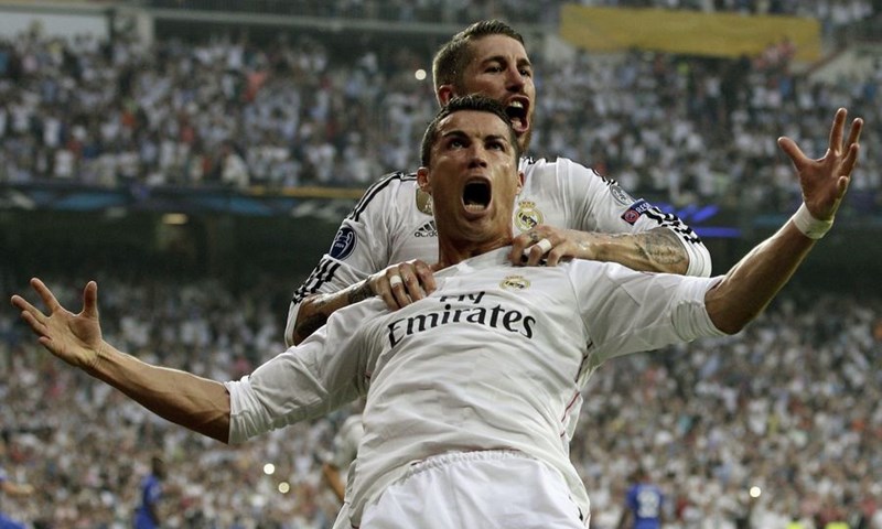 Ramos: "Bili smo favoriti, ali sada nema koristi o tome pričati", Morata: "Nisam mogao slaviti pogodak"