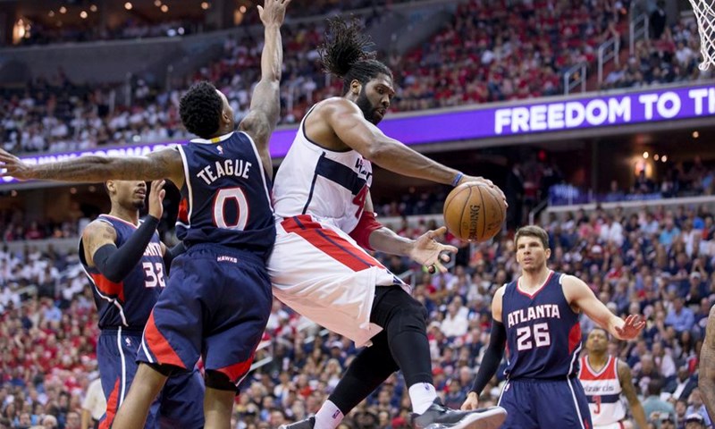 Video: Horford u zadnjim trenucima donio pobjedu Hawksima, Warriorsi "pročitali" Memphis
