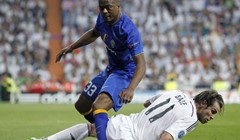 Patrice Evra: "Profesionalac sam, rukovat ću se sa Suarezom prije utakmice"