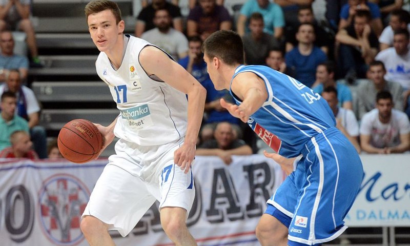 Zadar u novu ABA sezonu ušao pobjedom protiv Cibone