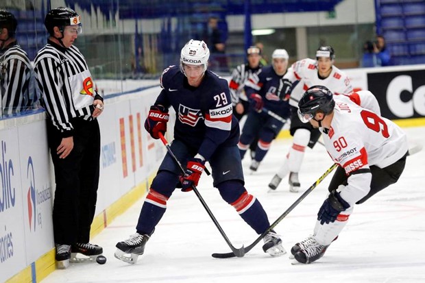 Video: Švedska stigla 0:3 pa ispala od Rusa, Jagr poveo Čehe u polufinale