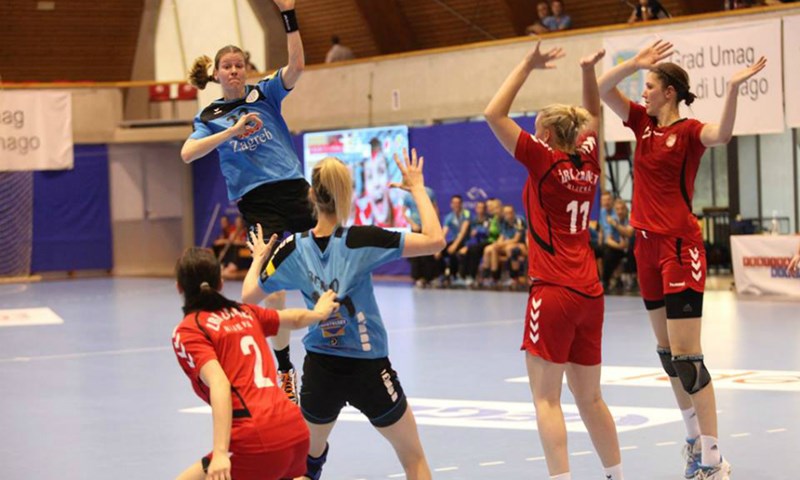 Lokomotiva nadigrala Zamet u borbi za finale Kupa Hrvatske