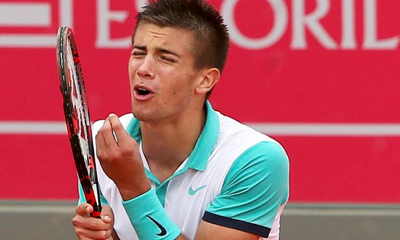 Borna Ćorić, Gael Monfils i Fabio Fognini ove godine igraju u Umagu