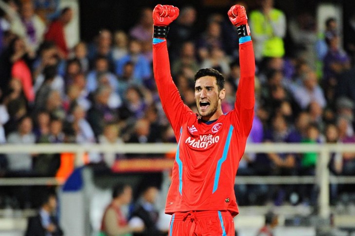 Video: Povijesni uspjeh Dnipra, Ukrajinci u finalu Europske lige na Sevillu